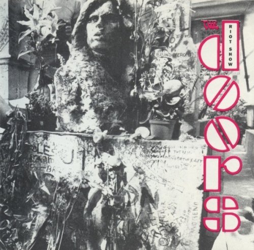 The Doors - Riot Show (1988)
