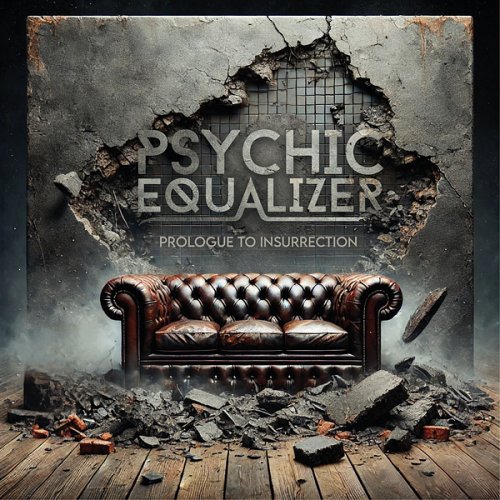 Psychic Equalizer - Prologue to Insurrection (2025) [Hi-Res]