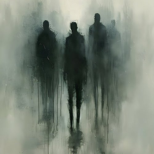 Jala - Desorden Mental (2025)