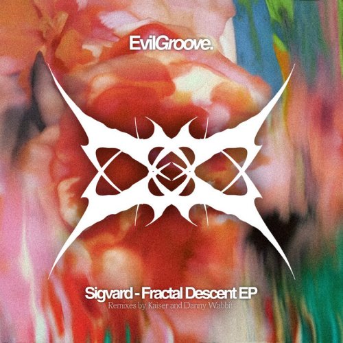 Sigvard - Fractal Descent (2025)