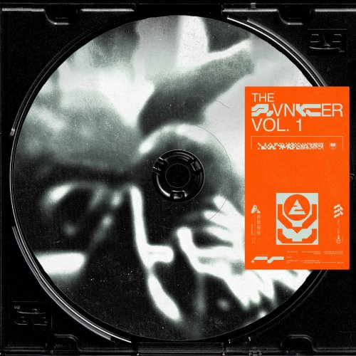 VA - THE BVNKER VOL. 1 (2025)