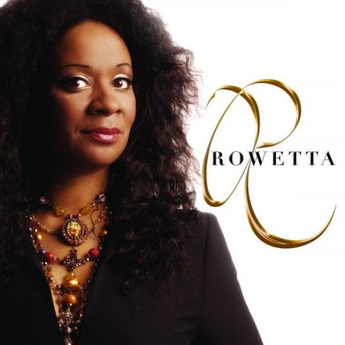 Rowetta - Rowetta (2005)