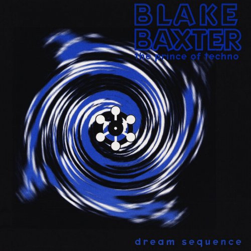 Blake Baxter - Dream Sequence (2025)