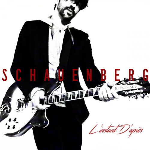 SCHAUENBERG - L'Instant D'Après (2025) Hi-Res