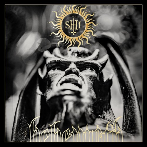 Behemoth - The Shit Ov God (2025) Hi-Res