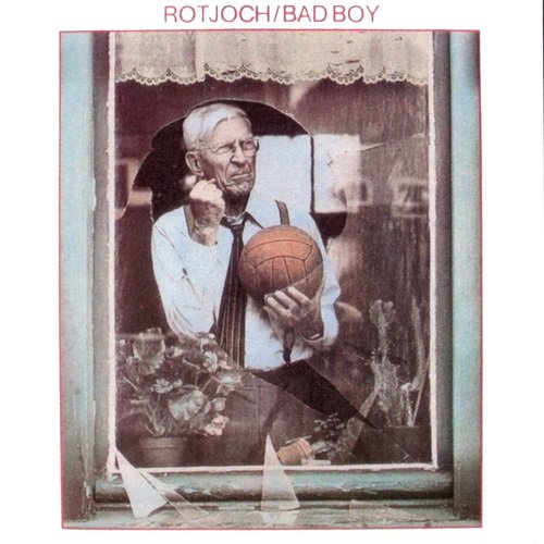Rotjoch - Bad Boy (1981)
