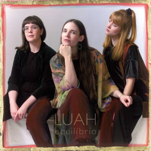 Luah - Equilíbrio (2025) [Hi-Res]