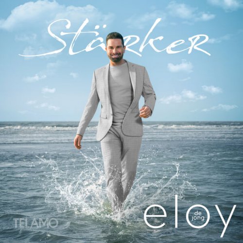 Eloy de Jong - Stärker (2025) Hi-Res