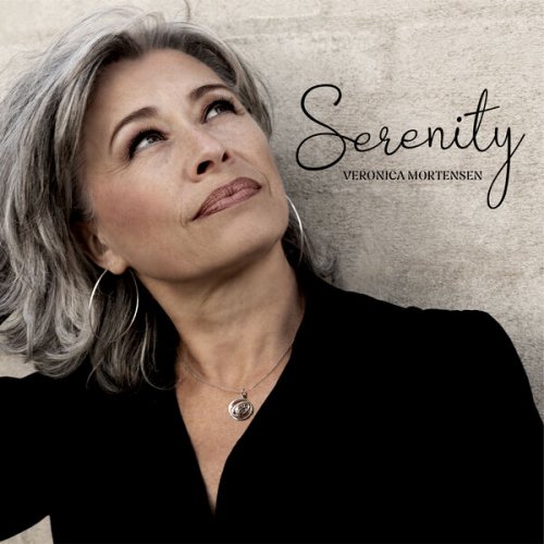 Veronica Mortensen - Serenity (2025) [Hi-Res]