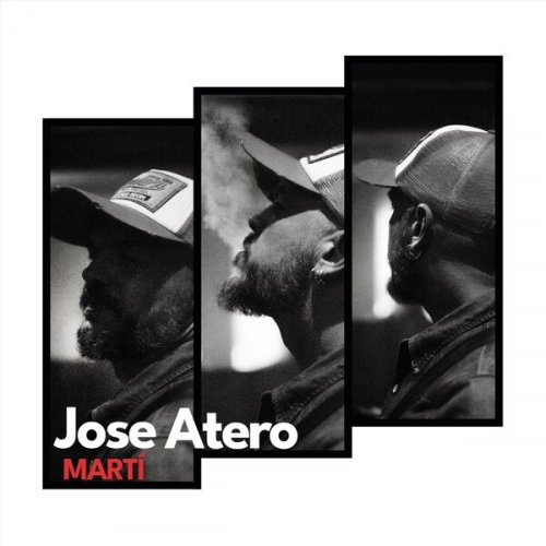 José Atero - Martí (2025)