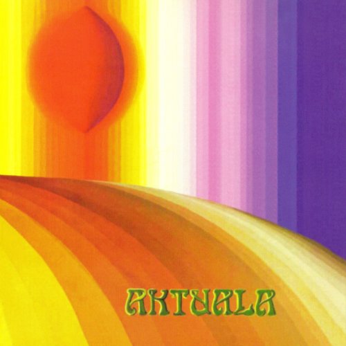 Aktuala - Aktuala (1972/2013)