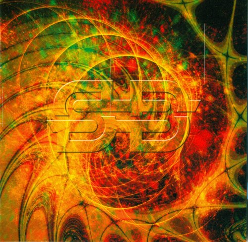 Spock's Beard - Spock's Beard (2006)