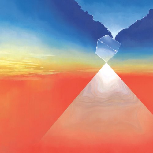 Cole Pulice - Land's End Eternal (2025)