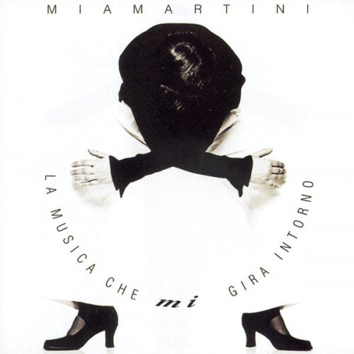 Mia Martini - La musica che mi gira intorno (2025 Remaster) (2025) [Hi-Res]