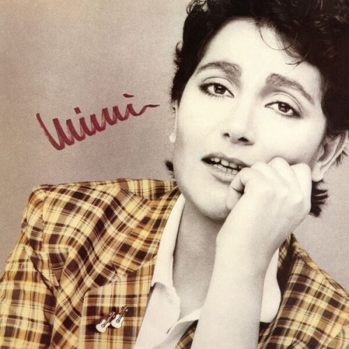 Mia Martini - Mimì (2025 Remaster) (2025) [Hi-Res]