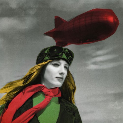 Rea - Futuro Dirigibile (2025)