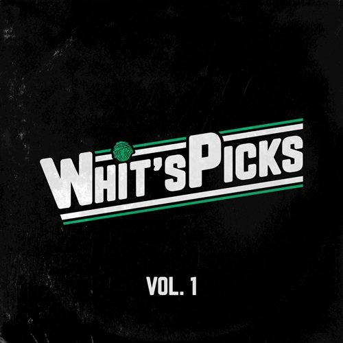Lettuce - Whit's Picks, Vol. I (Live) (2016) Hi-Res