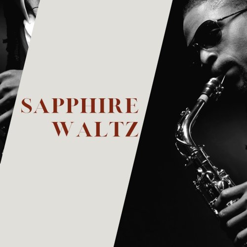 Orion Morley - Sapphire Waltz (2025)
