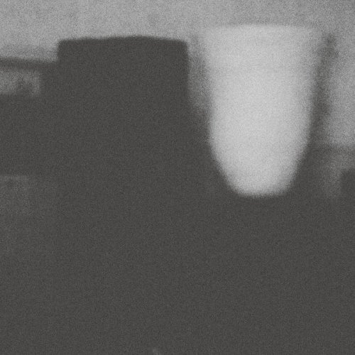 Merzbow - The Prosperity Of Vice, The Misfortune Of Virtue (2025)