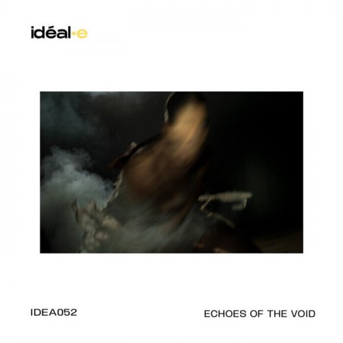 Dela Savelli - Echoes of the Void (2025)