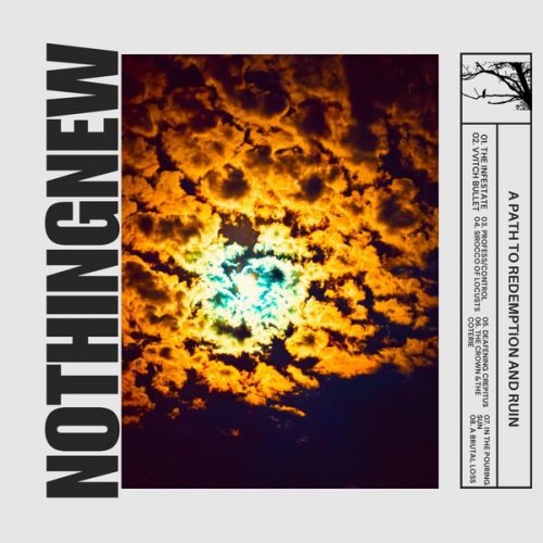 Nothingnew - A Path To Redemption And Ruin (2025) Hi-Res