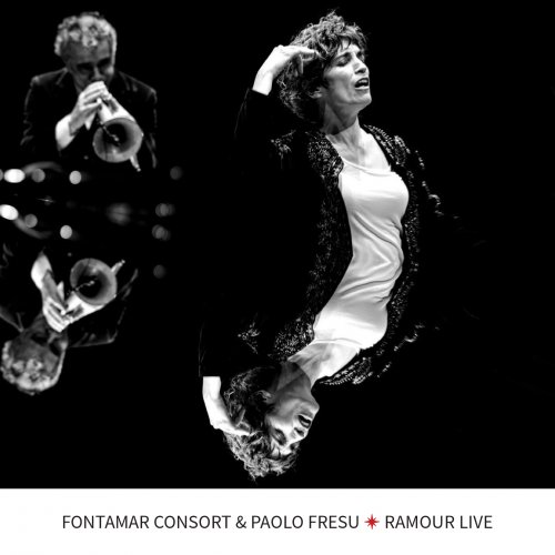 Fontamar Consort & Paolo Fresu - Ramour Live (2025) [Hi-Res]
