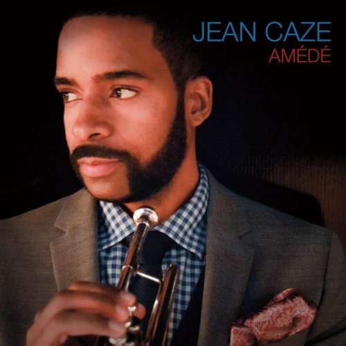 Jean Caze - Amédé (2015)