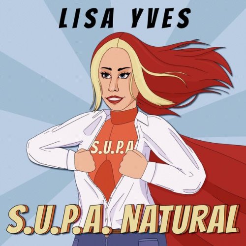Lisa Yves - S.U.P.A. Natural (2024)