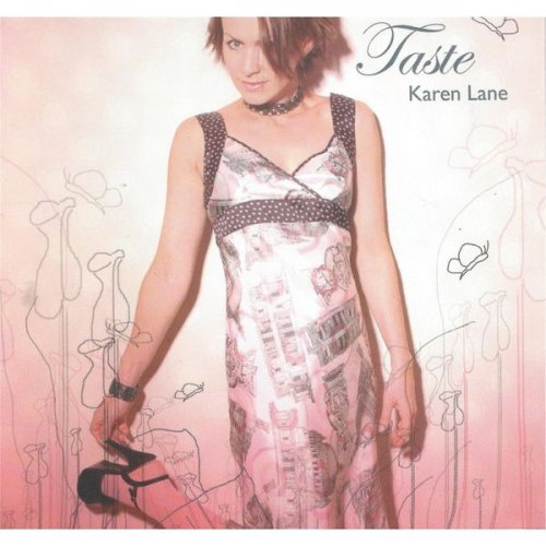 Karen Lane - Taste (2004)