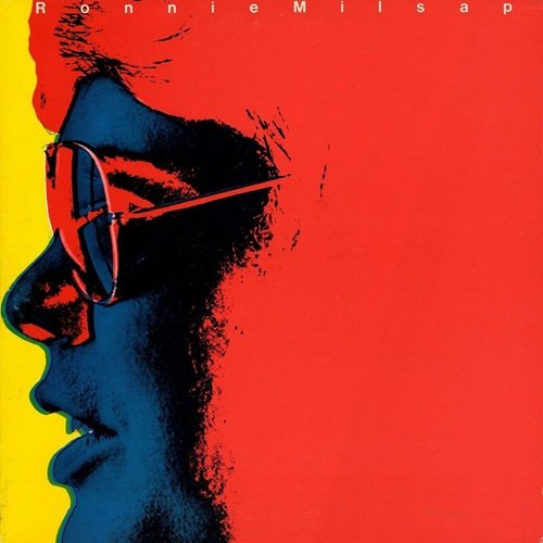 Ronnie Milsap - Ronnie Milsap (1971)