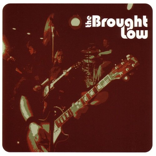 The Brought Low - The Brought Low (2001)