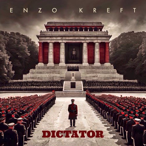 Enzo Kreft - Dictator (2025) [Hi-Res]