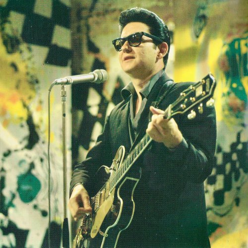 Roy Orbison - Roy Orbison At Sun Studios, Memphis (Remastered) (2021) [Hi-Res]