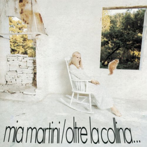 Mia Martini - Oltre la collina... (2025 Remaster) (2025) [Hi-Res]