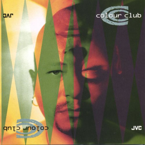 Colour Club - Colour Club (1994)