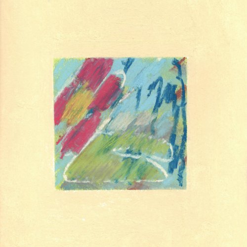 Dorothea Paas - Think Of Mist - Instrumentals (2025) [Hi-Res]