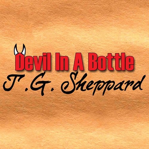 T.G. Sheppard - Devil In A Bottle (2010)