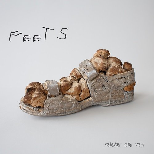 Sebastian Elias Weiss - feets (2025) [Hi-Res]