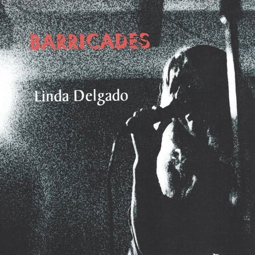 Mama Lucky - Barricades (2025) [Hi-Res]