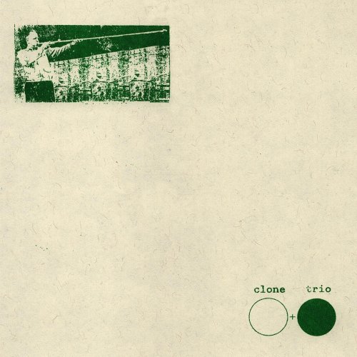 T. S. S. Bradley - Clone Trio (2025)