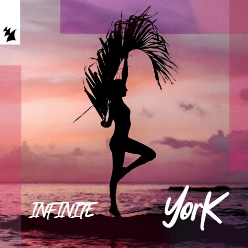 York - Infinite (2025)