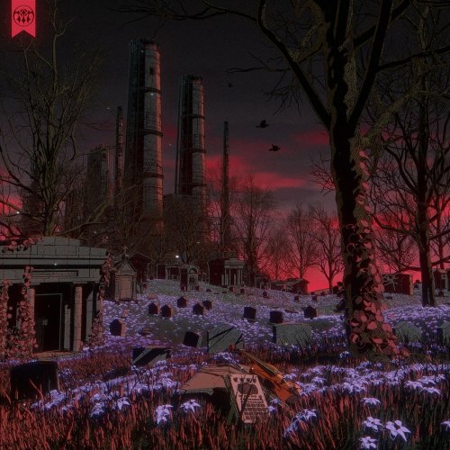 Kursa & Alicia Kiah - Nisky Hill (2025)