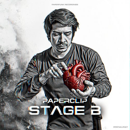 Paperclip - Stage B (2025)