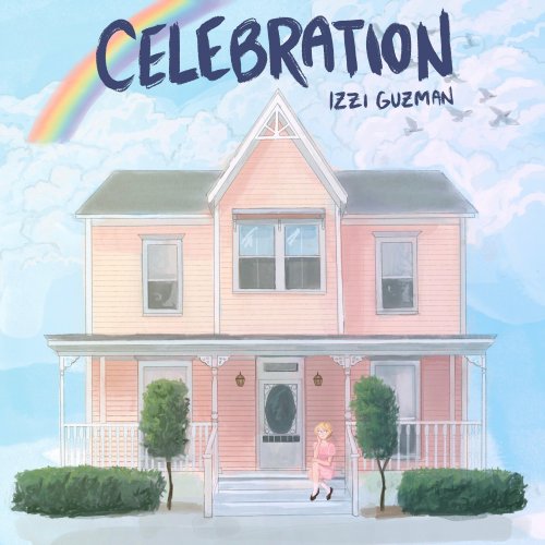 Izzi Guzman - Celebration (2025) [Hi-Res]
