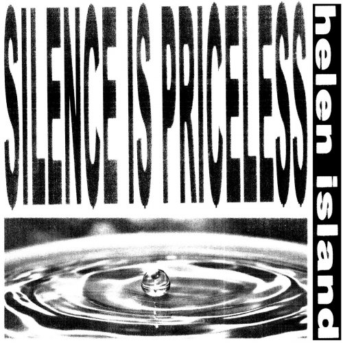 helen island - silence is priceless (2025) [Hi-Res]