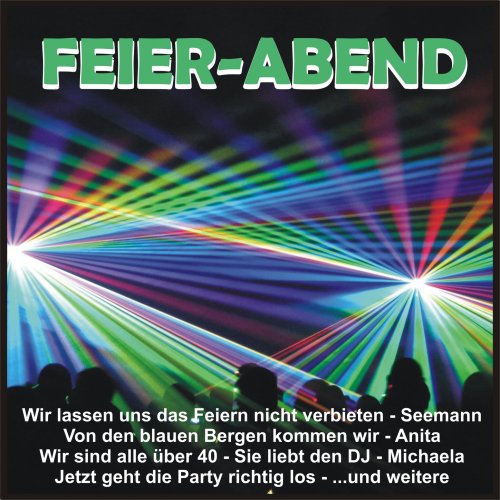 VA - Feier-Abend (2025)