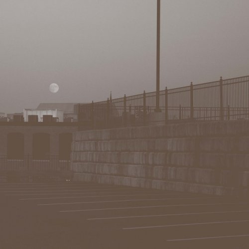 asher tuil - Untitled Fictions I (2025)
