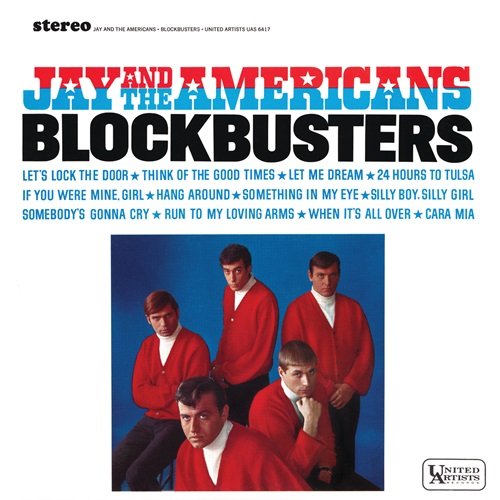 Jay & The Americans - Blockbusters (1965)