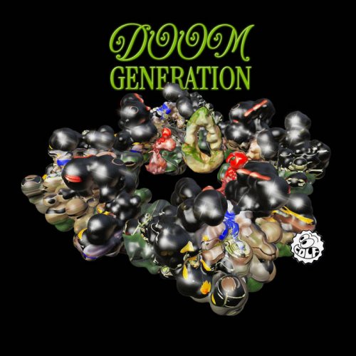 VA - Doom Generation (2025)