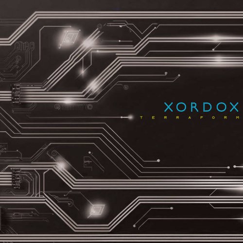 Xordox - Terraform (2025)